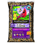 Pennington Ultra Fruit and Nut Blend Bird Seed