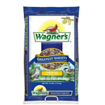 Wagner's Greatest Variety Wild Bird Seed