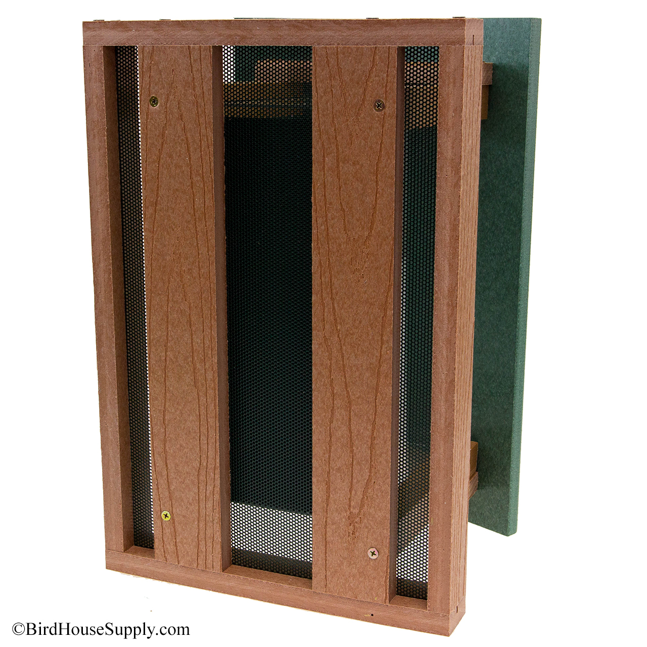 Woodlink Extra Large Bird Feeder From Birdhousesupply Com