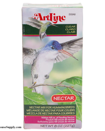 Artline Clear Hummingbird Nectar - 8 oz
