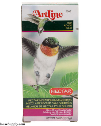 Songbird Essentials Clear Powdered Hummingbird Nectar