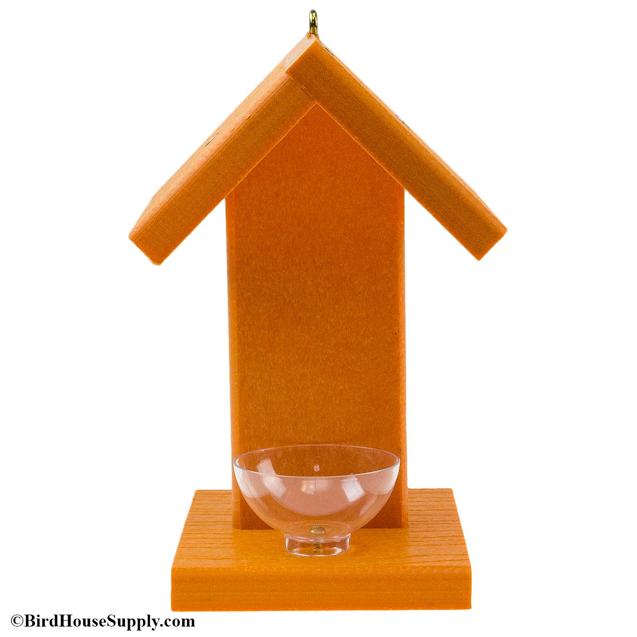 Woodlink Going Green Oriole Feeder With Jelly Jars