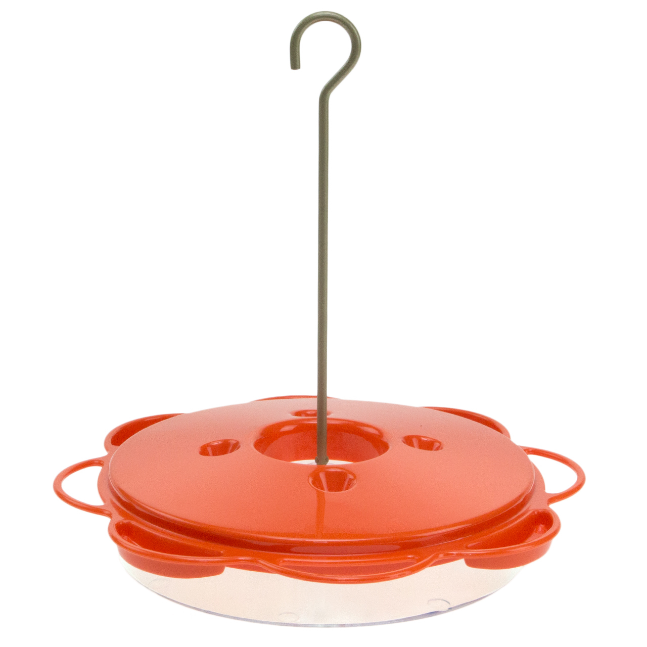 12 Ounce Woodlink Plastic Oriole Disc Feeder