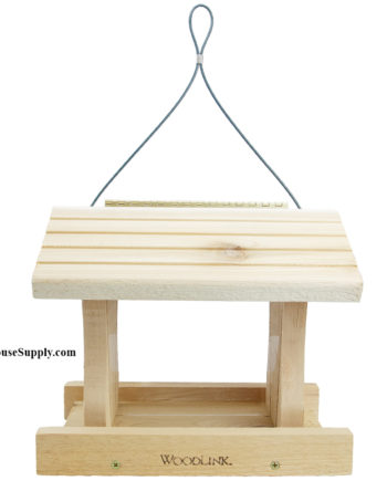 Bluebird Feeders Enclosed Feeders
