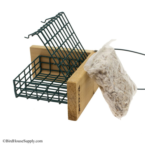 Woodlink Cage for Nesting Materials