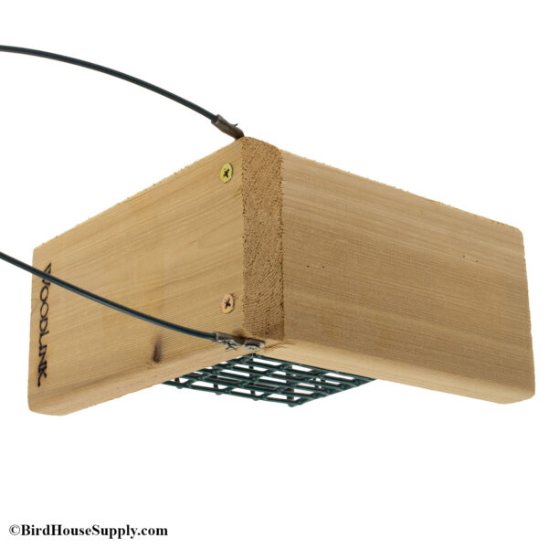 Woodlink Cage for Nesting Materials