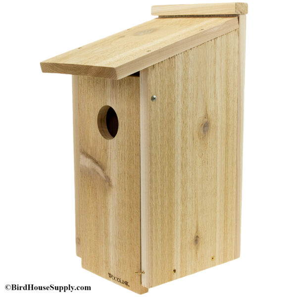 Woodlink Flicker House Nesting Box