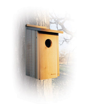 Woodlink Flicker House Nesting Box