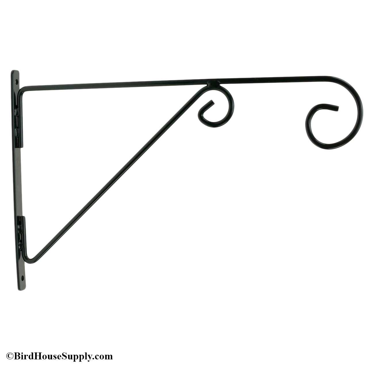 Wall Bracket Feeder Hook By Woodlink
