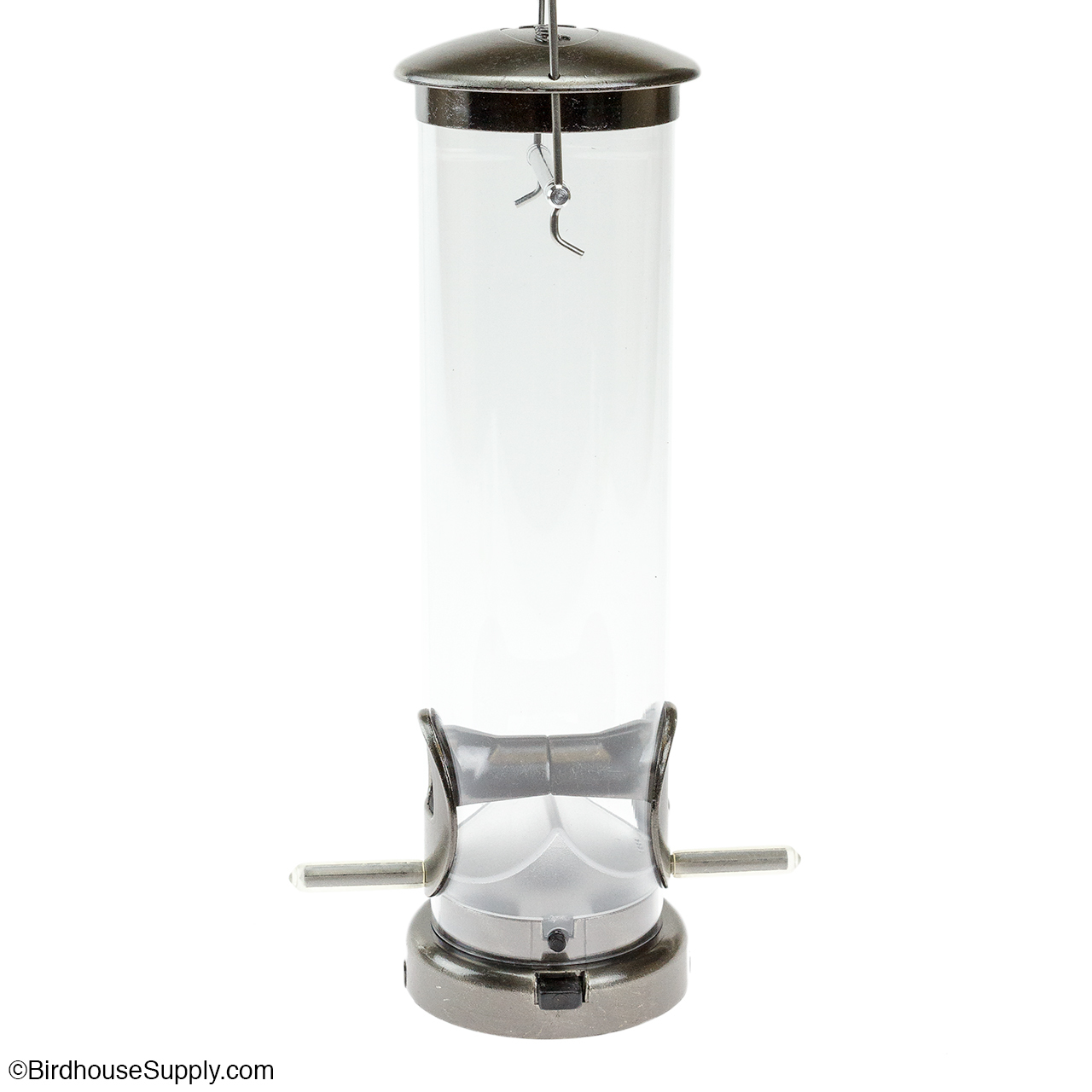Aspects USAMade Nickel Bird Feeder
