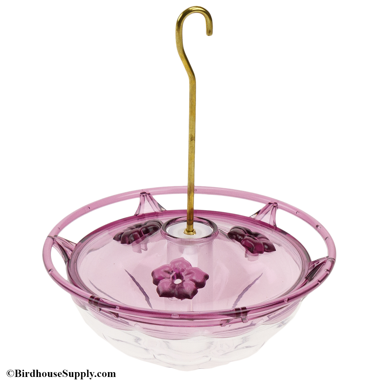 Usa Made Aspects Hummblossom Hummingbird Feeder