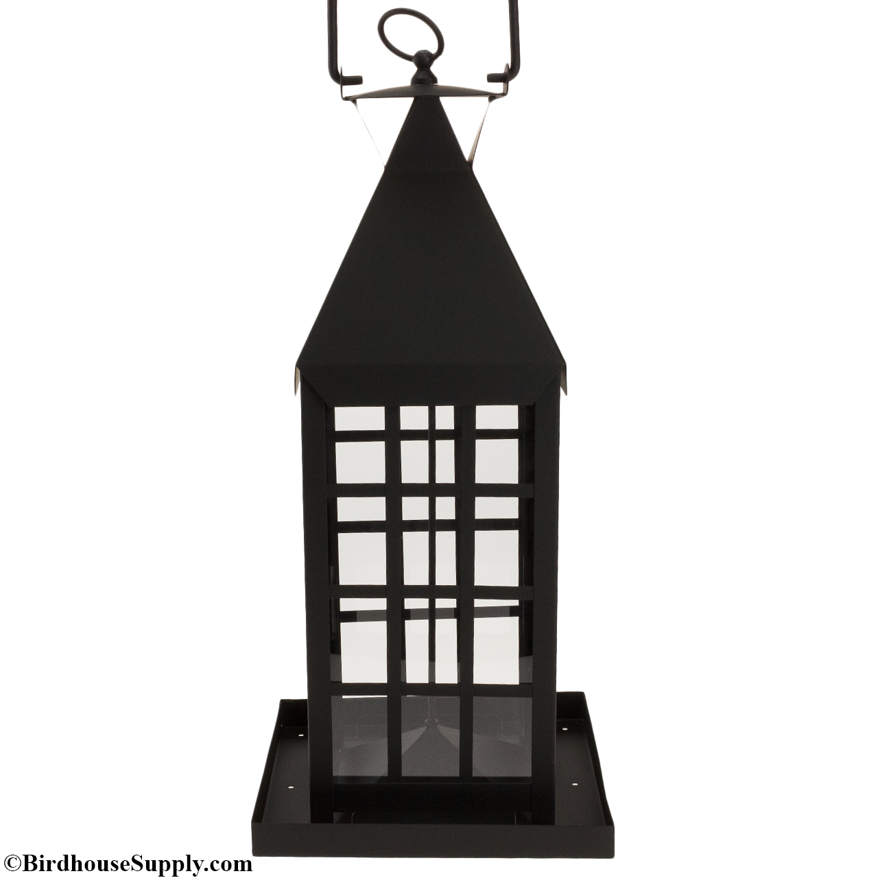 Heath Lantern Bird Feeder ƒ Usa Made