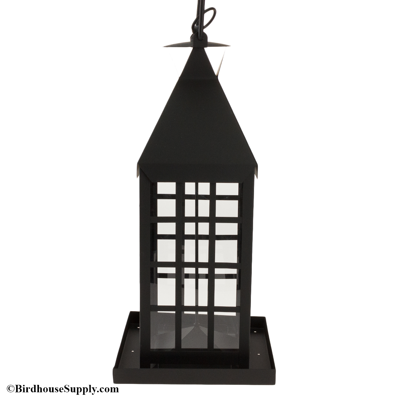 Heath Lantern Bird Feeder ƒ Usa Made