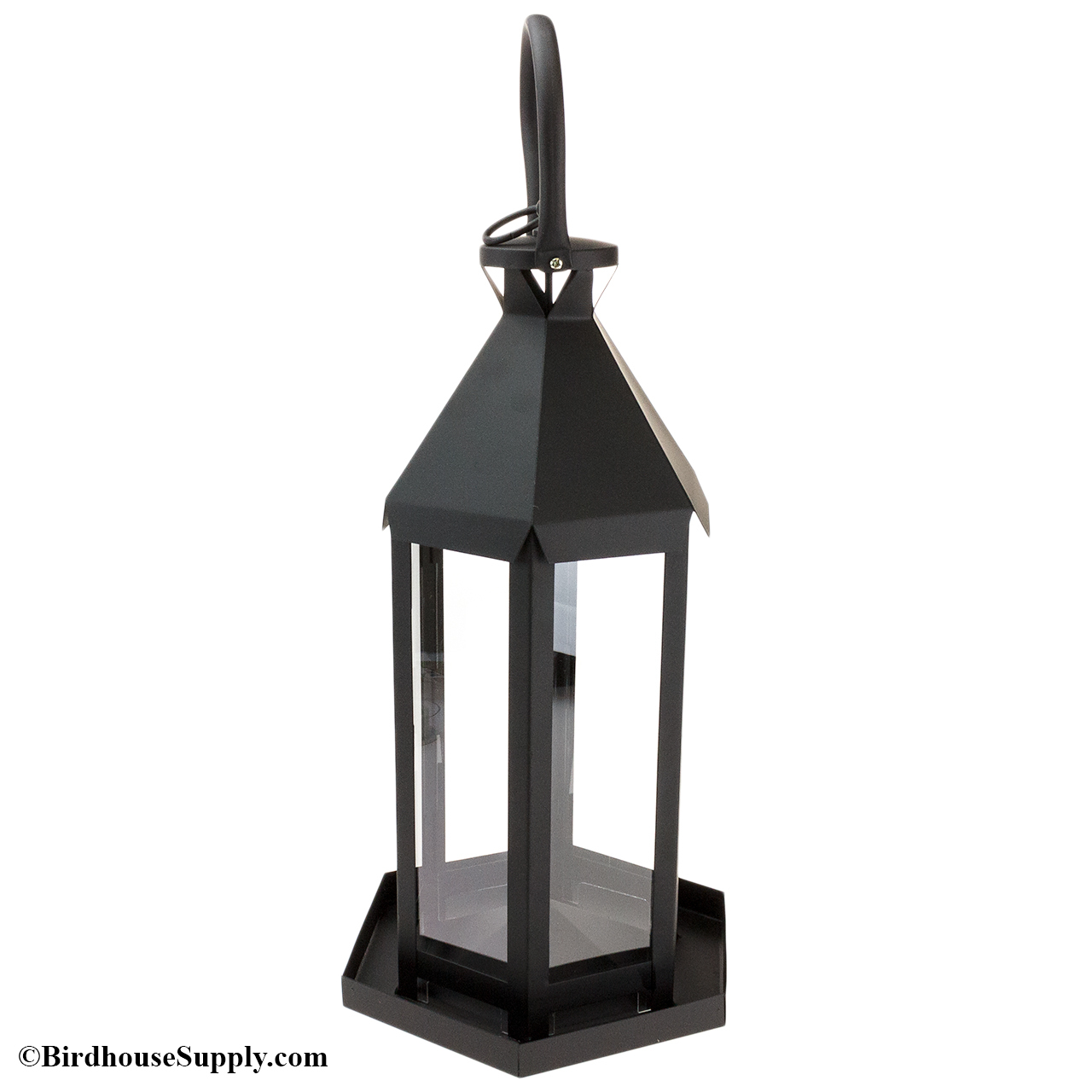 Made In The Usa ƒ Heath Williamsburg Lantern Bird Feeder