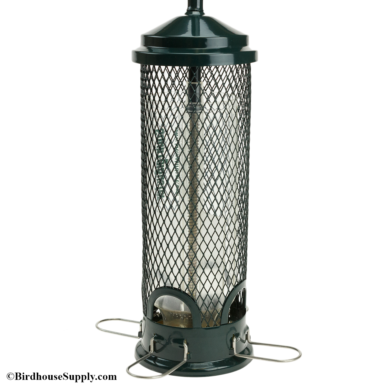 Brome Bird Care Squirrel Buster Mini At Birdhousesupply Com