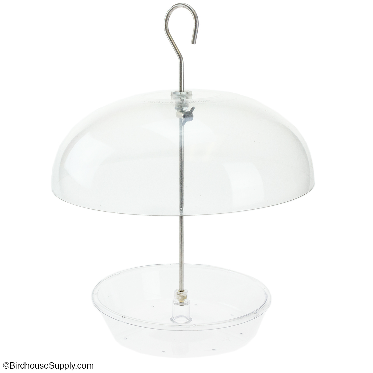 Aspects Vista Dome Bird Feeder At Birdhousesupply Com