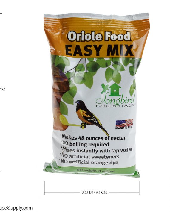How To Make Liquid Oriole Food How To Make Liquid Oriole Food