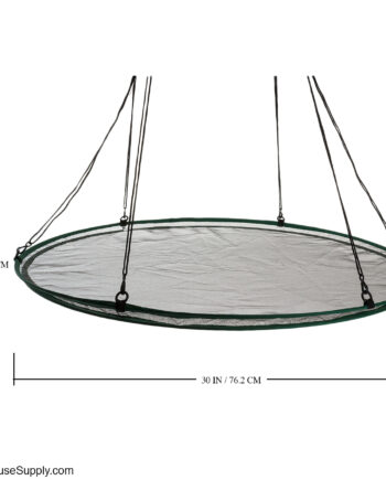 Songbird Essentials Seed Hoop - 30 inch