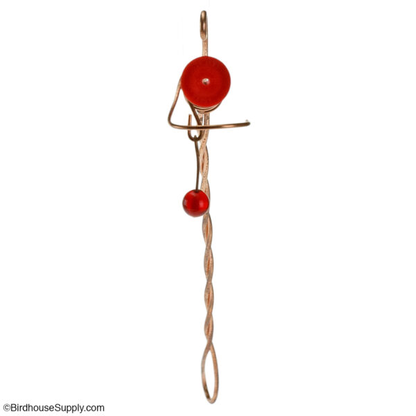 Songbird Essentials Whimsy Wand for Hummingbirds