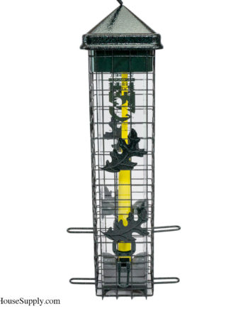 Squirrel Solutions Seed Saver 200