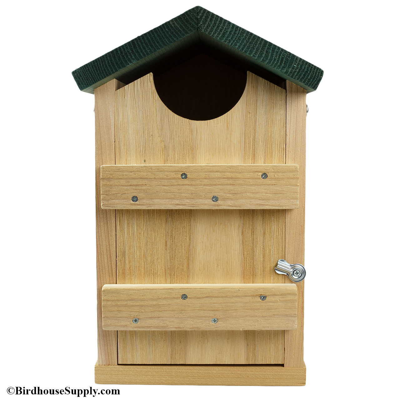 Screech Owl House by Songbird Essentials