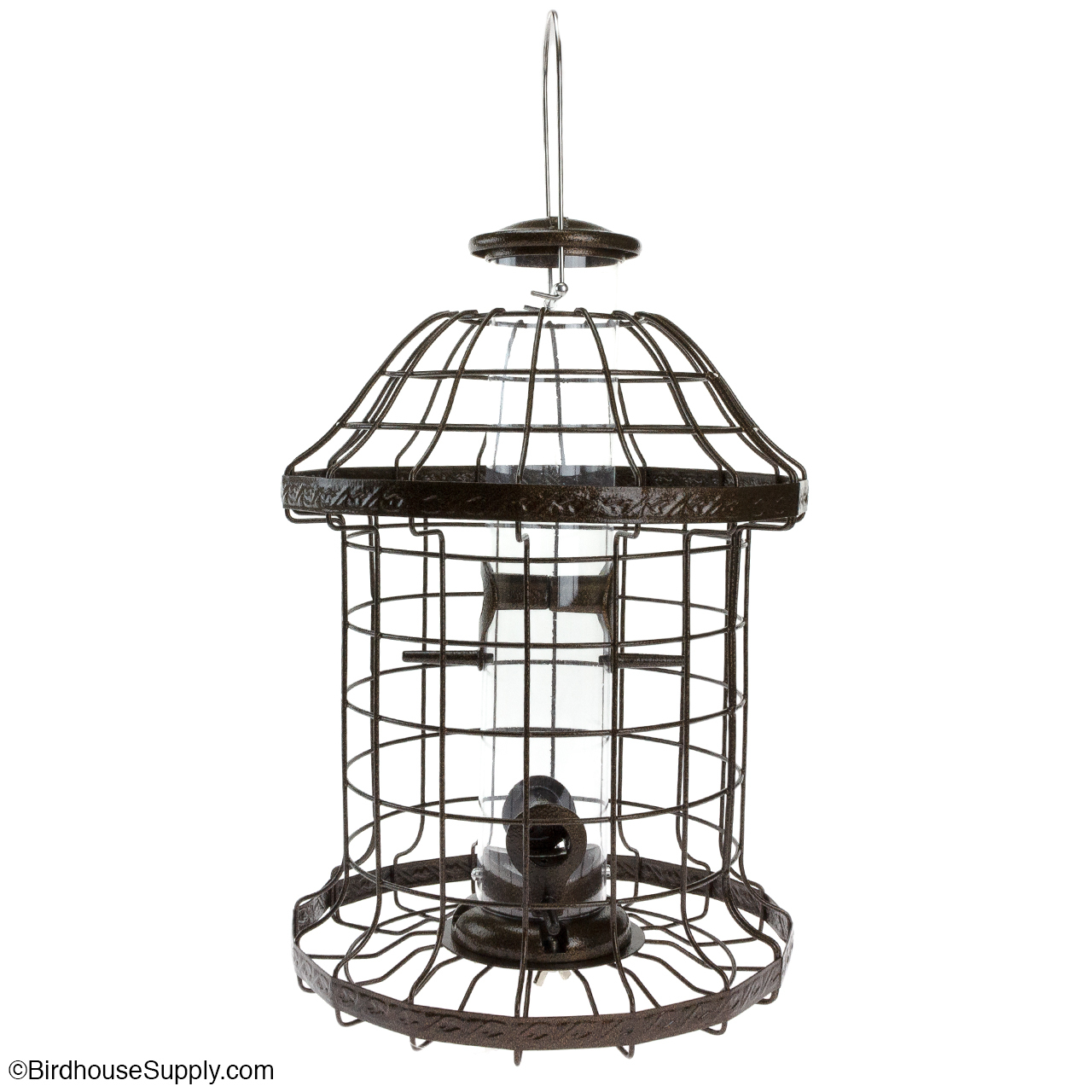 Woodlink USA Made Designer Caged Bird Feeder