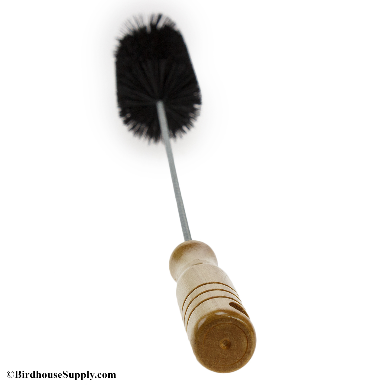 Easy Cleaning with Songbird Essentials Best Hummer Brush