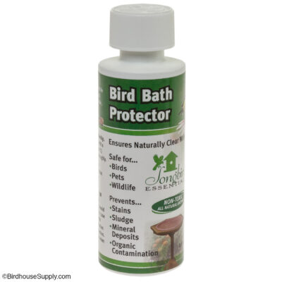Songbird Essentials Bird Bath Protector
