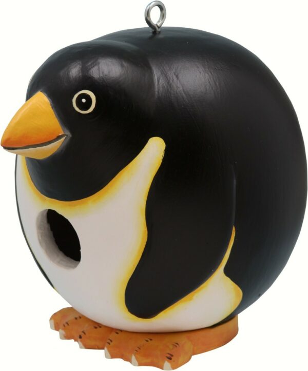 Songbird Essentials Penguin Gord-O Birdhouse