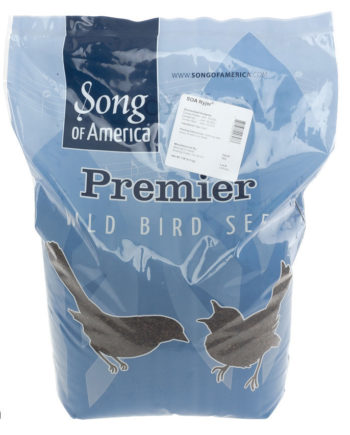 Burkmann Nutrition Nyjer Seed for Birds