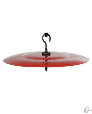 Bird Feeder Weather Guards Birdhousesupply Com
