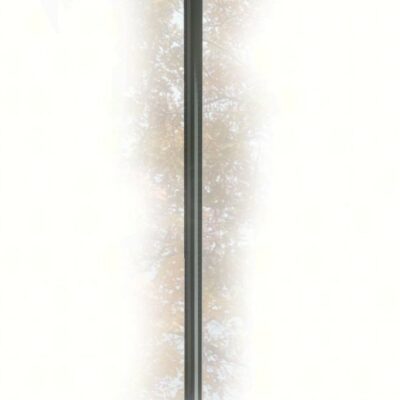 Woodlink 3 Piece Pole Kit
