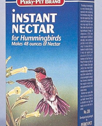 Perky Pet Instant Nectar 8 oz