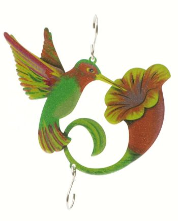 Perky Pet Decorative Hummingbird Hanging Hook